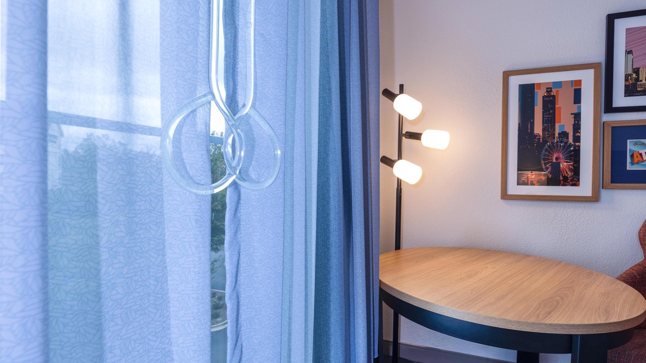 Photo of Bedroom in Lawrenceville