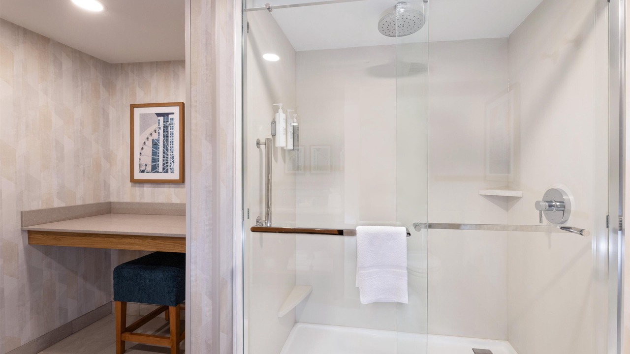 Photo of Bathroom in Lawrenceville