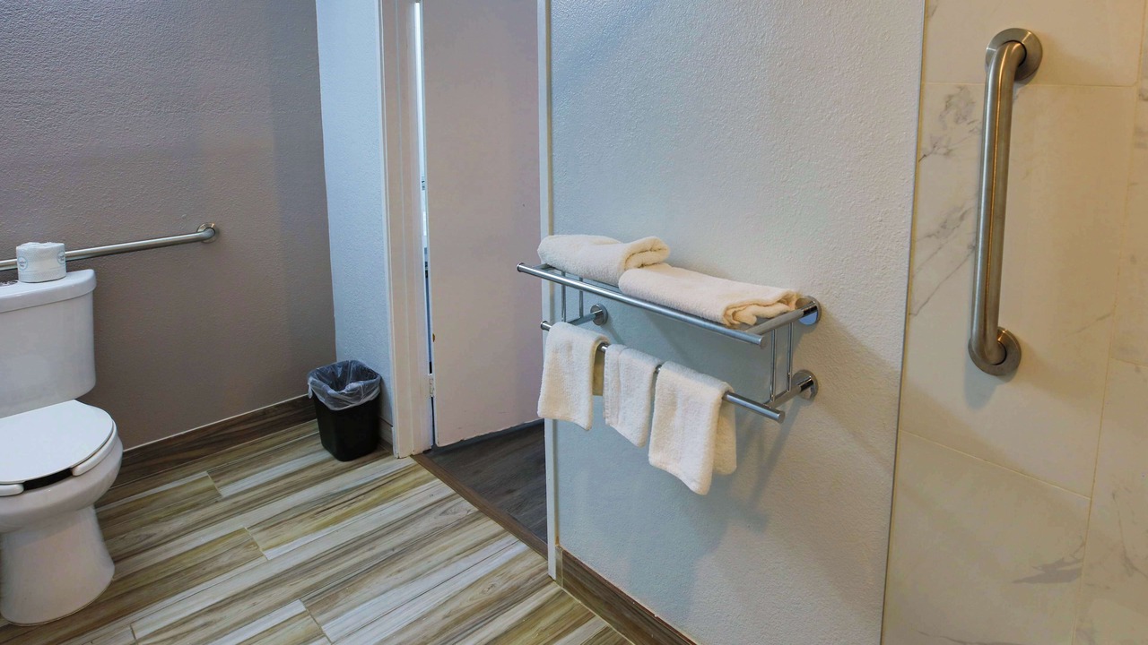 Photo of Bathroom in Sacramento