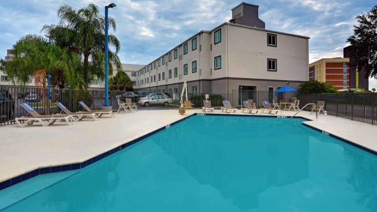 Photo of Outdoor in Florida Center