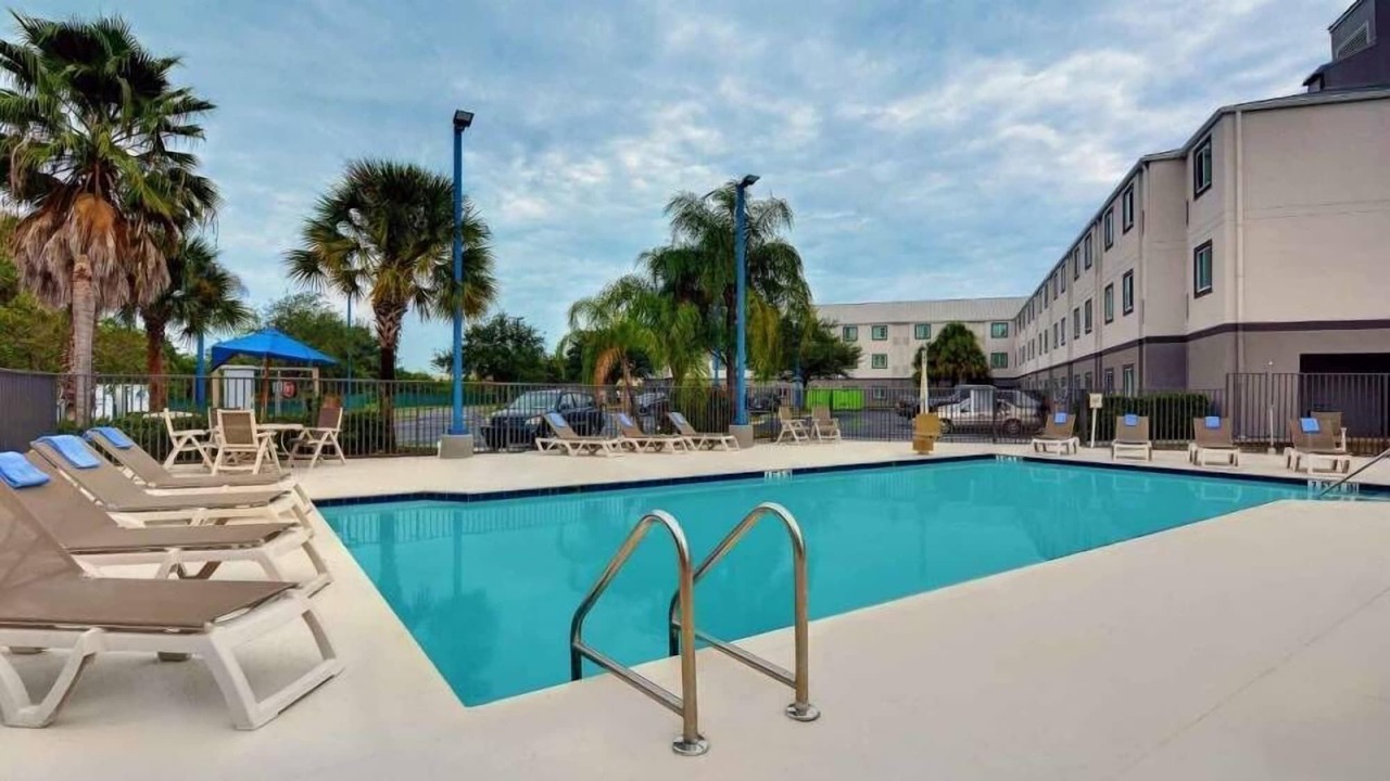 Photo of Outdoor in Florida Center