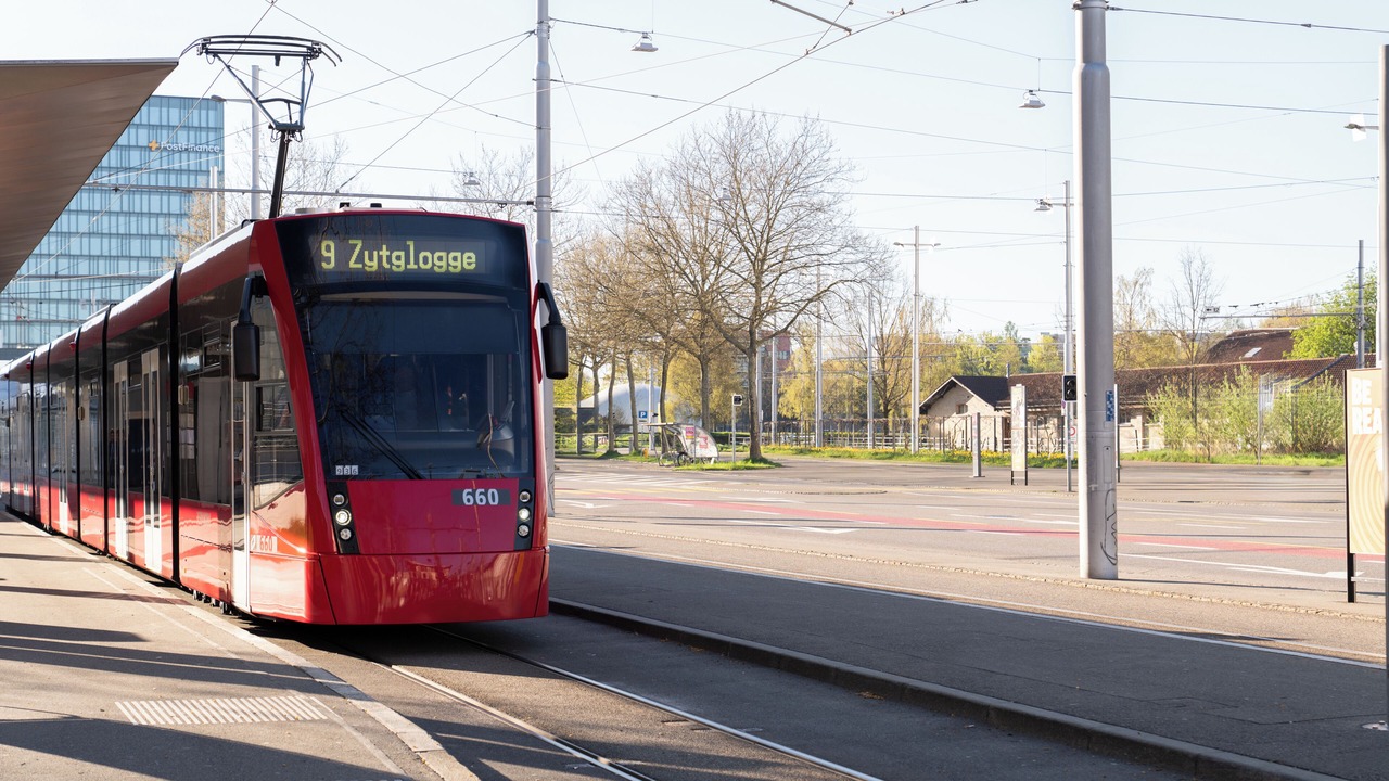 Photo of Outdoor in Breitenrain-Lorraine