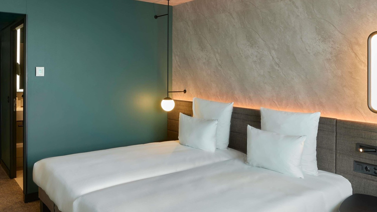 Photo of Bedroom in Breitenrain-Lorraine