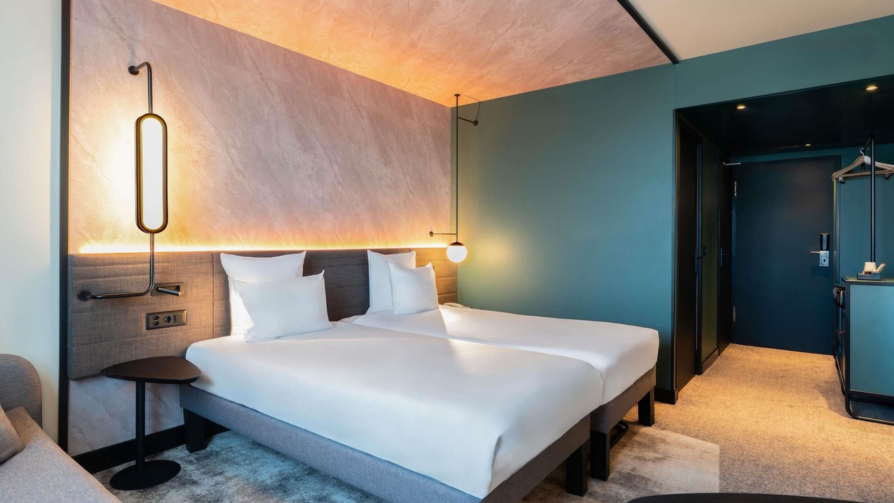 Photo of Bedroom in Breitenrain-Lorraine