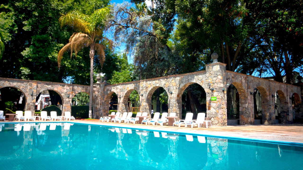 Photo of Outdoor in San Juan del Rio