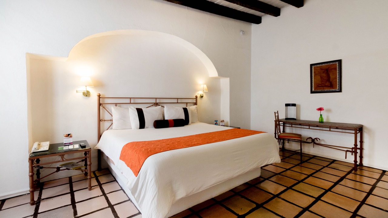 Photo of Bedroom in San Juan del Rio