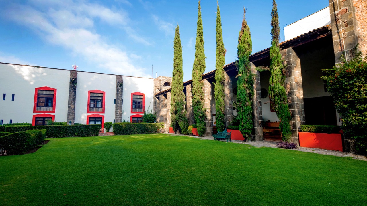 Photo of Outdoor in San Juan del Rio