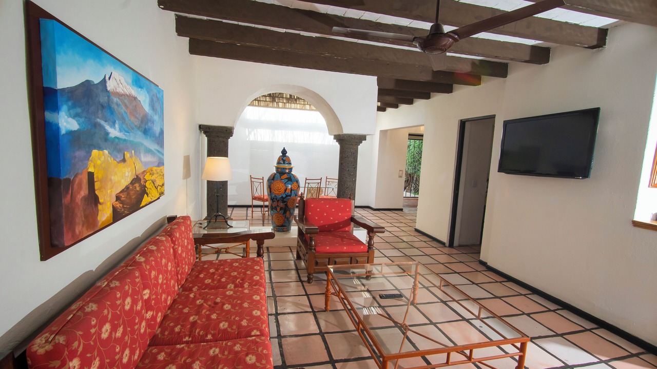 Photo of Bedroom in San Juan del Rio
