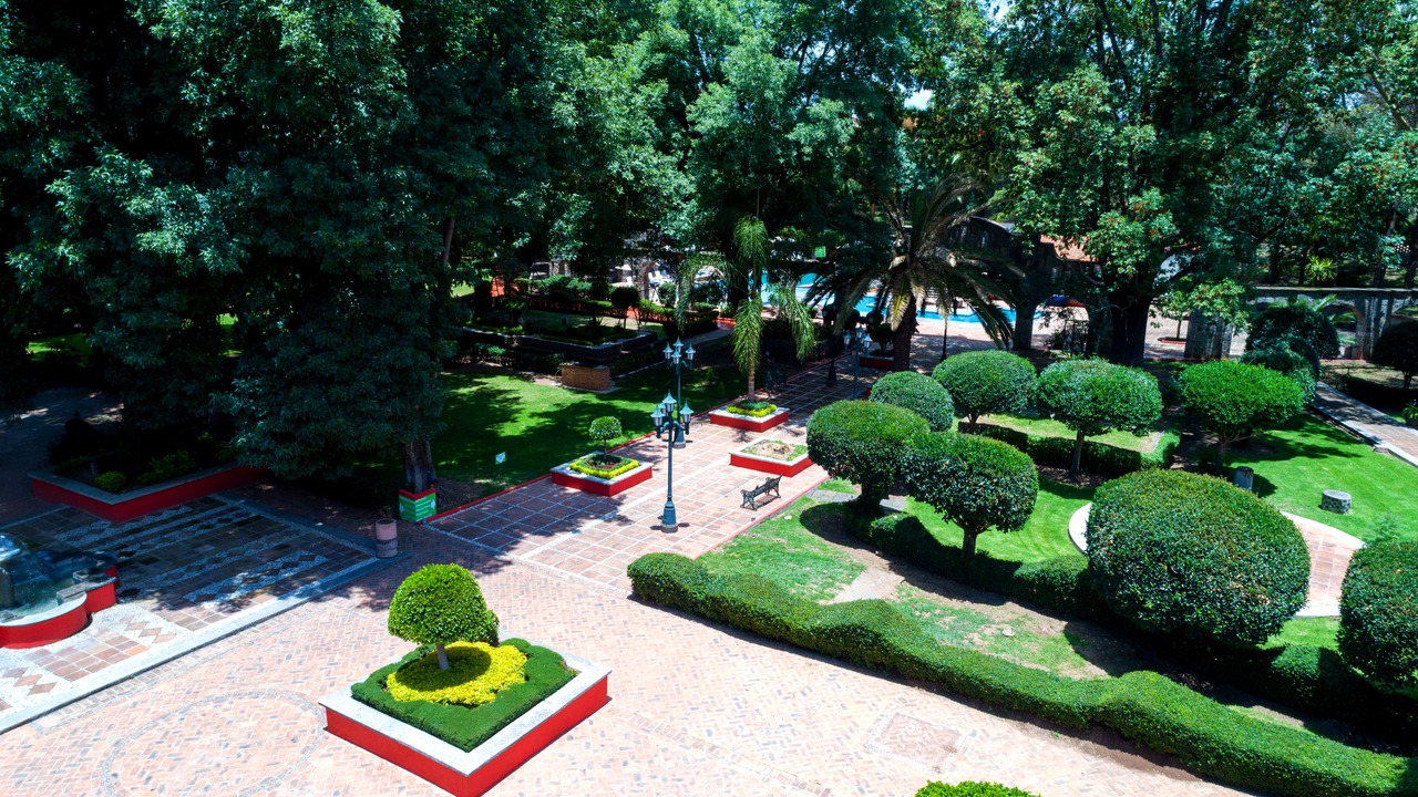 Photo of Outdoor in San Juan del Rio
