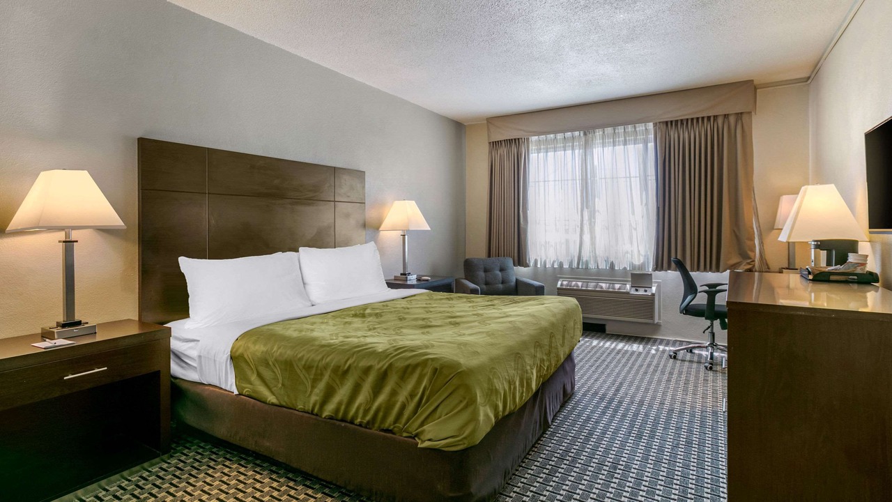 Photo of Bedroom in Rawlins