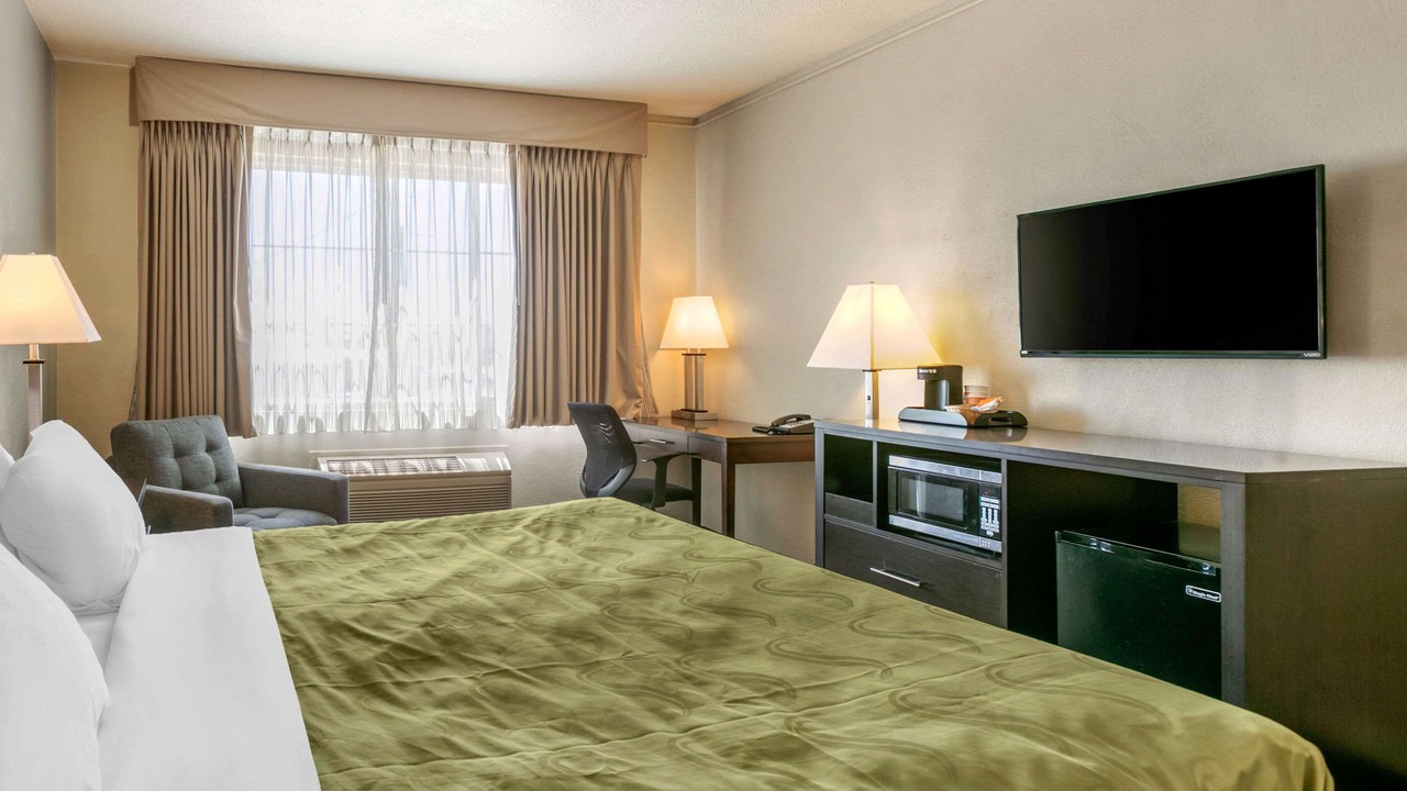 Photo of Bedroom in Rawlins