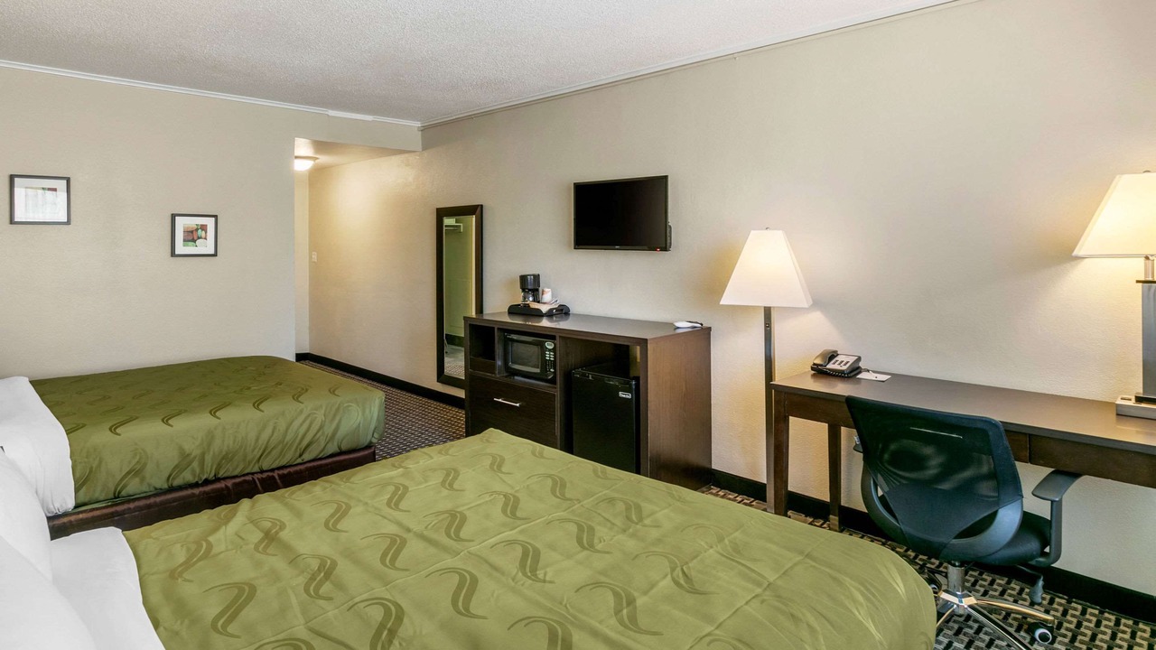 Photo of Bedroom in Rawlins