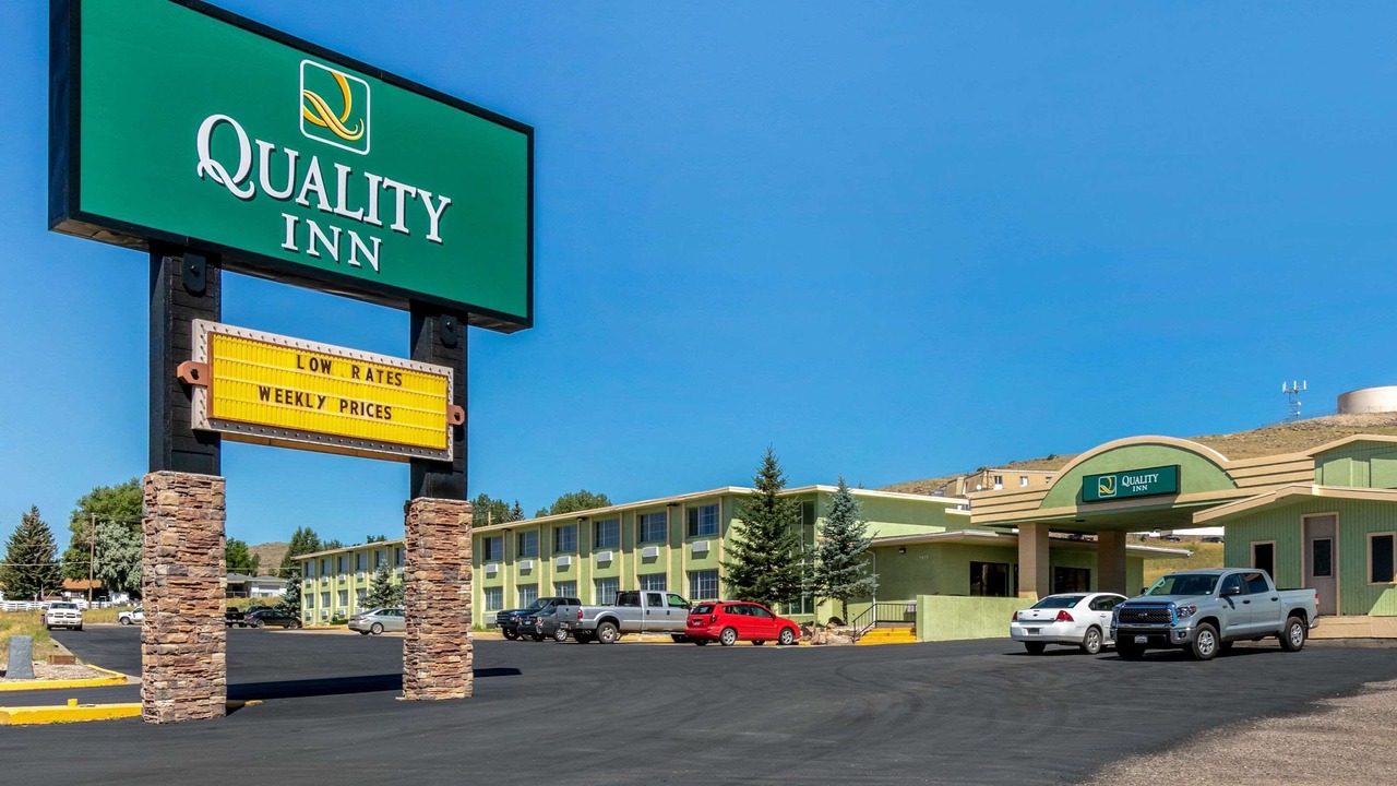 Photo of Outdoor in Rawlins