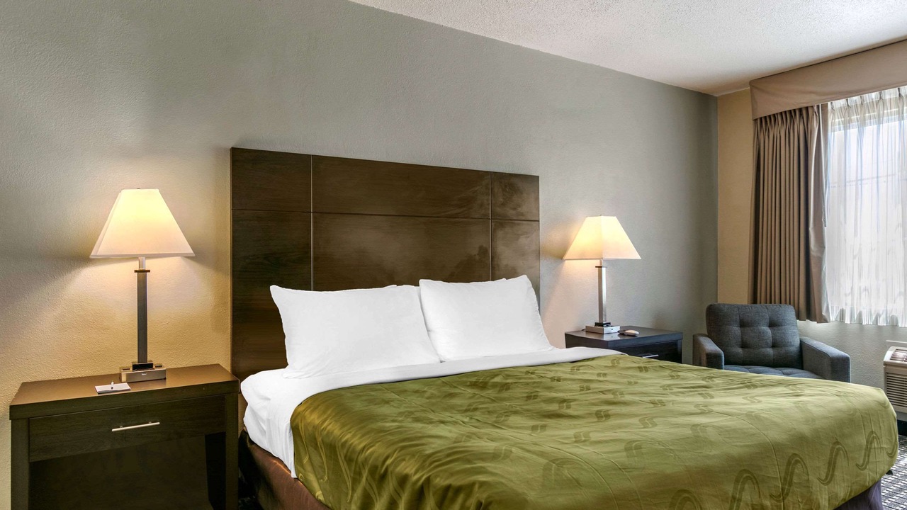 Photo of Bedroom in Rawlins