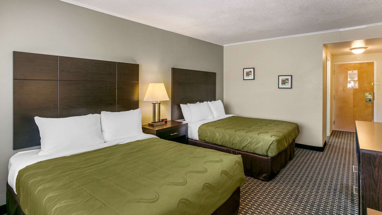 Photo of Bedroom in Rawlins
