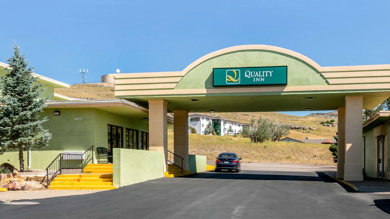 Photo of Outdoor in Rawlins