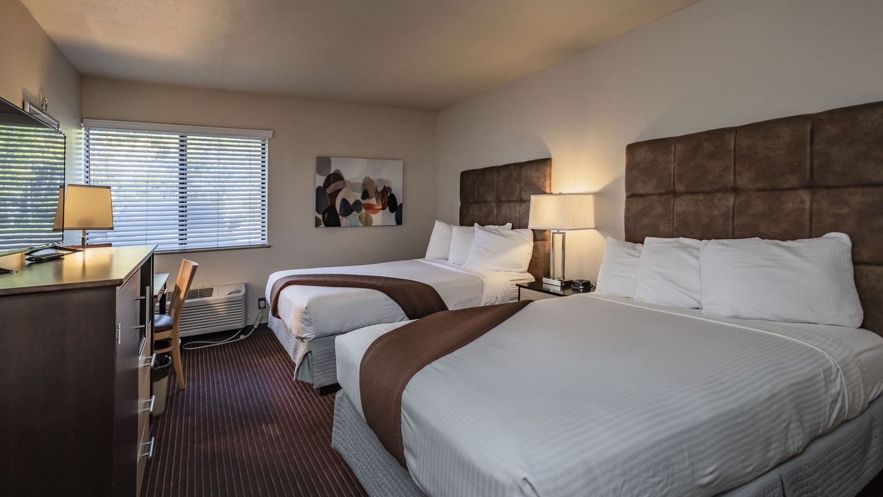 Photo of Bedroom in Truckee