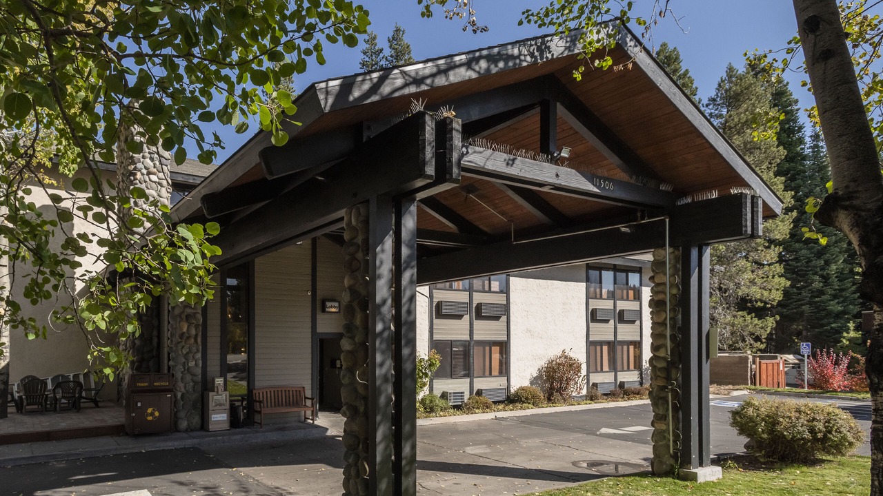 Photo of Outdoor in Truckee
