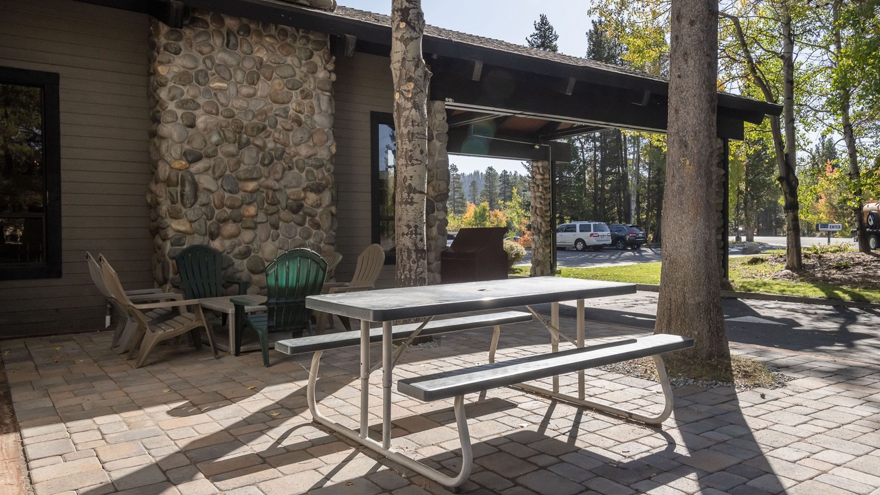 Photo of Outdoor in Truckee
