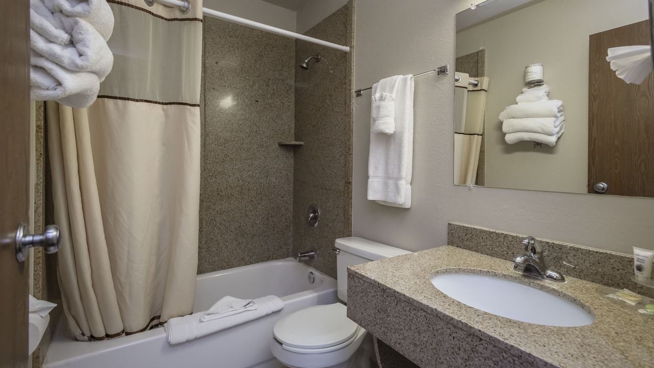 Photo of Bathroom in Truckee