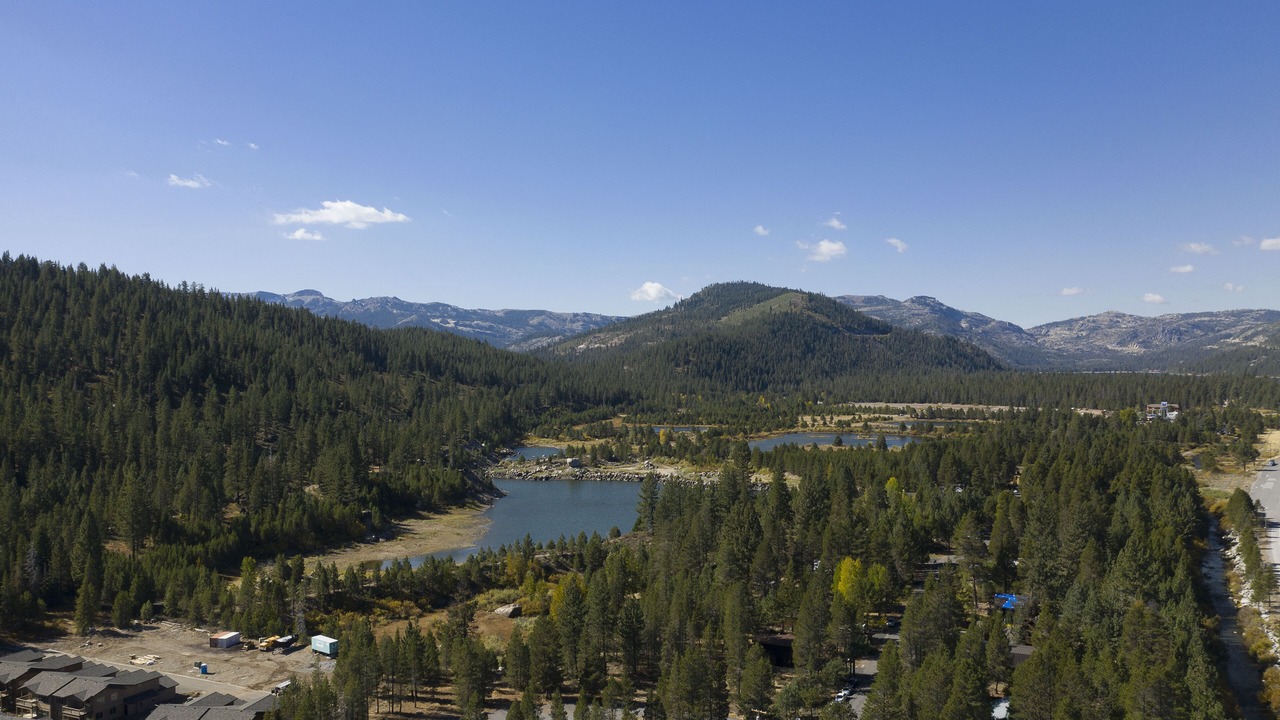 Photo of Outdoor in Truckee