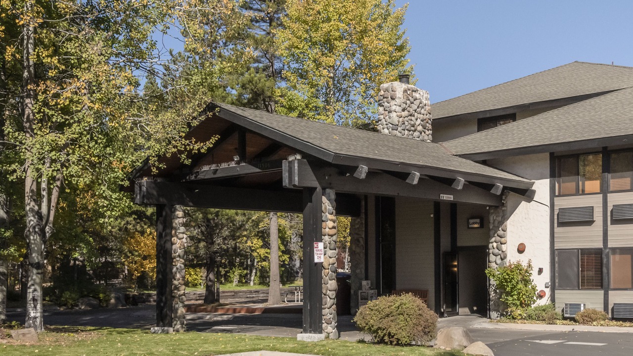 Photo of Outdoor in Truckee