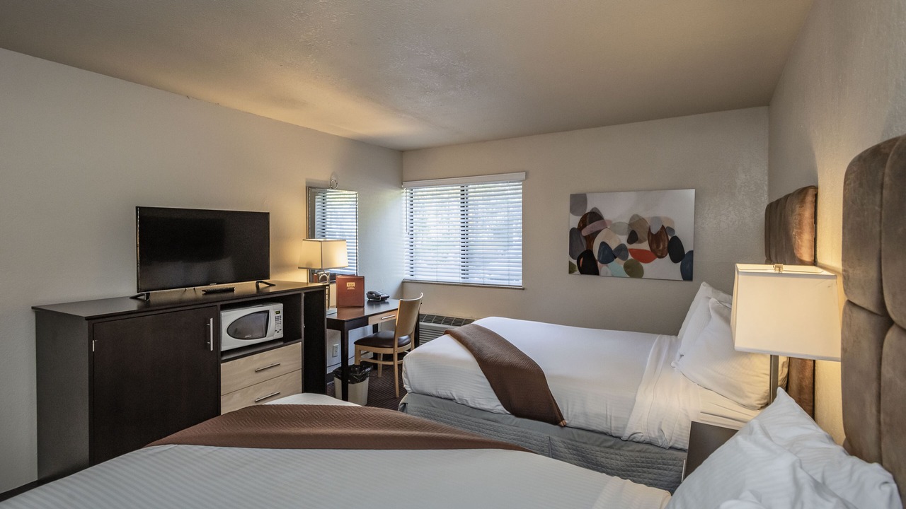 Photo of Bedroom in Truckee