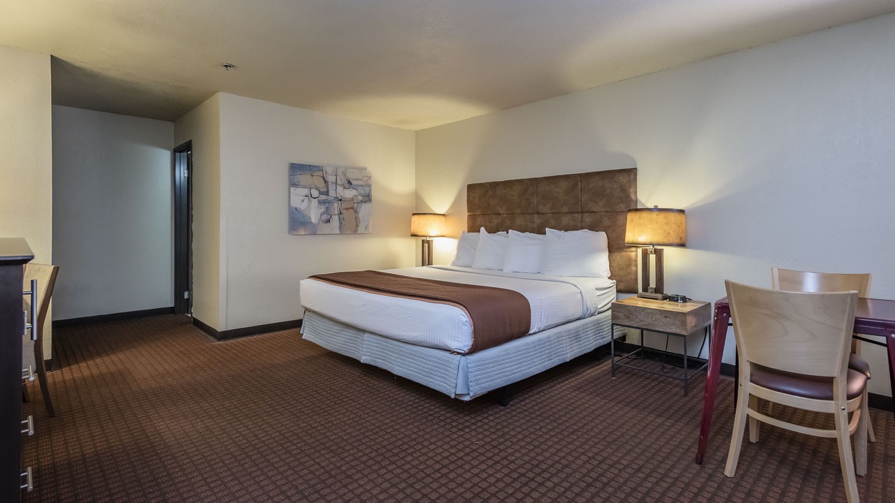 Photo of Bedroom in Truckee