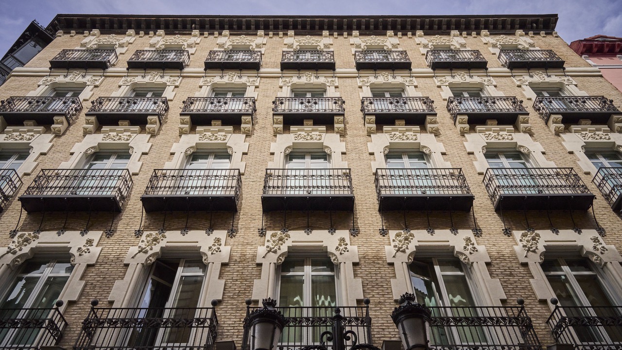 Photo of Outdoor in Zaragoza Old Town