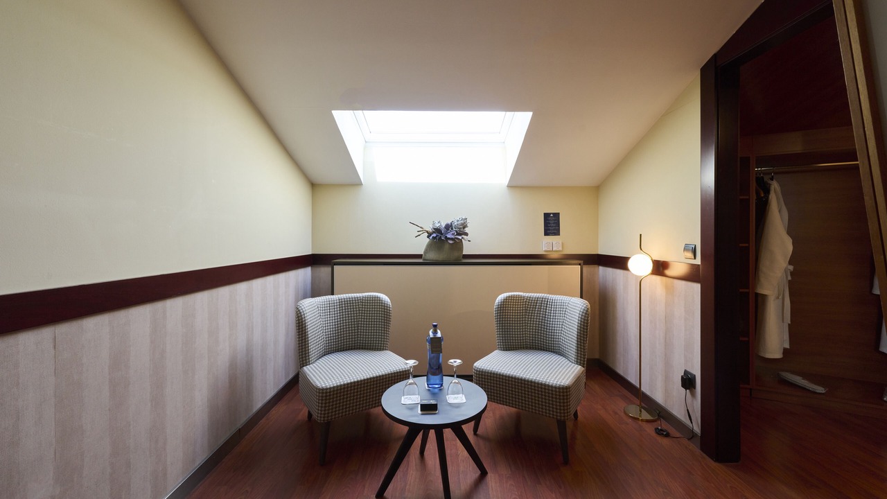Photo of Bedroom in Zaragoza Old Town