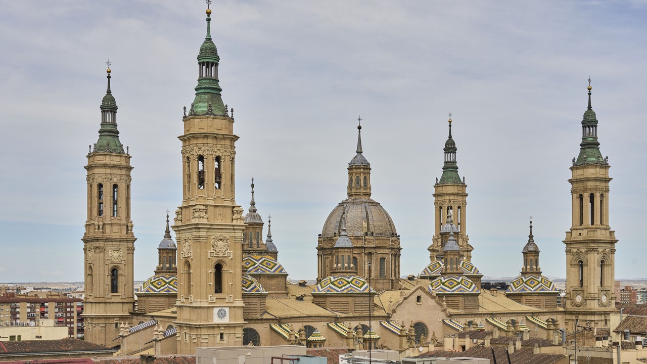 Photo of Outdoor in Zaragoza Old Town