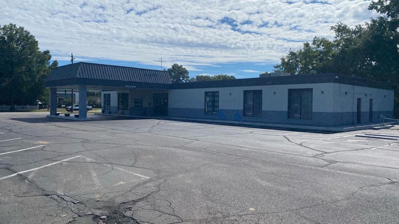 Photo of Outdoor in Cheraw