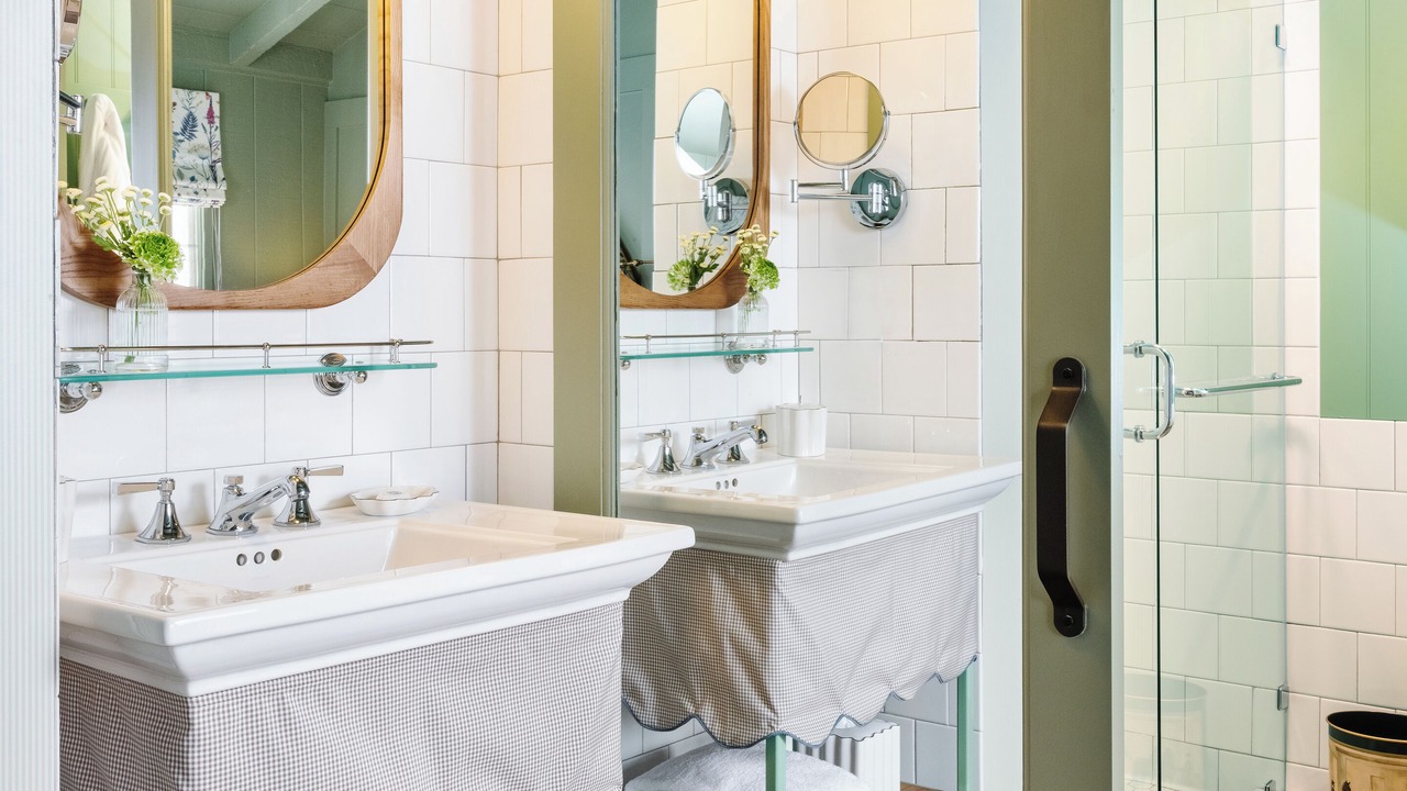 Photo of Bathroom in Northeast Carmel