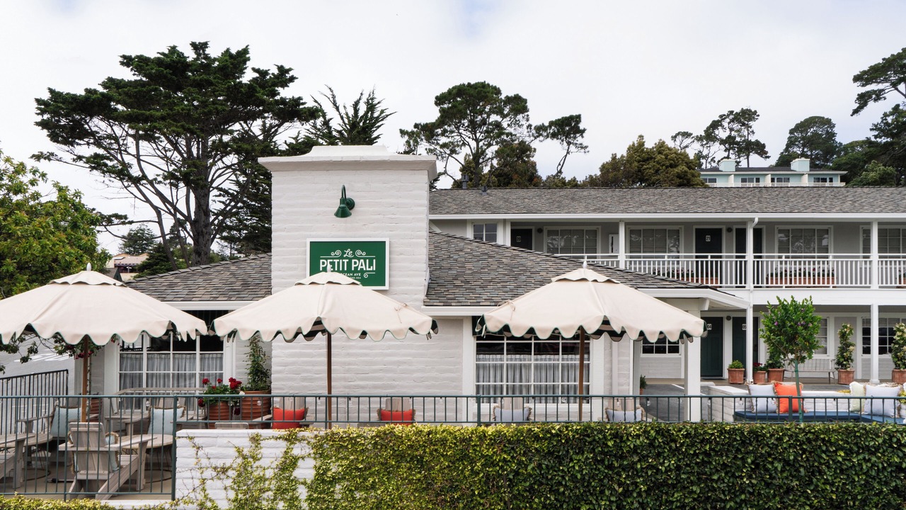 Photo of Patio Balcony in Northeast Carmel