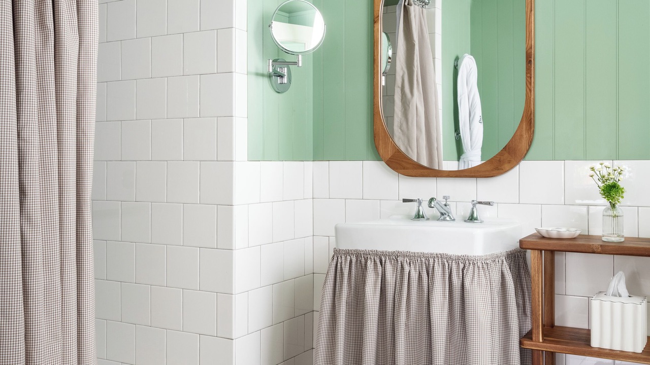 Photo of Bathroom in Northeast Carmel