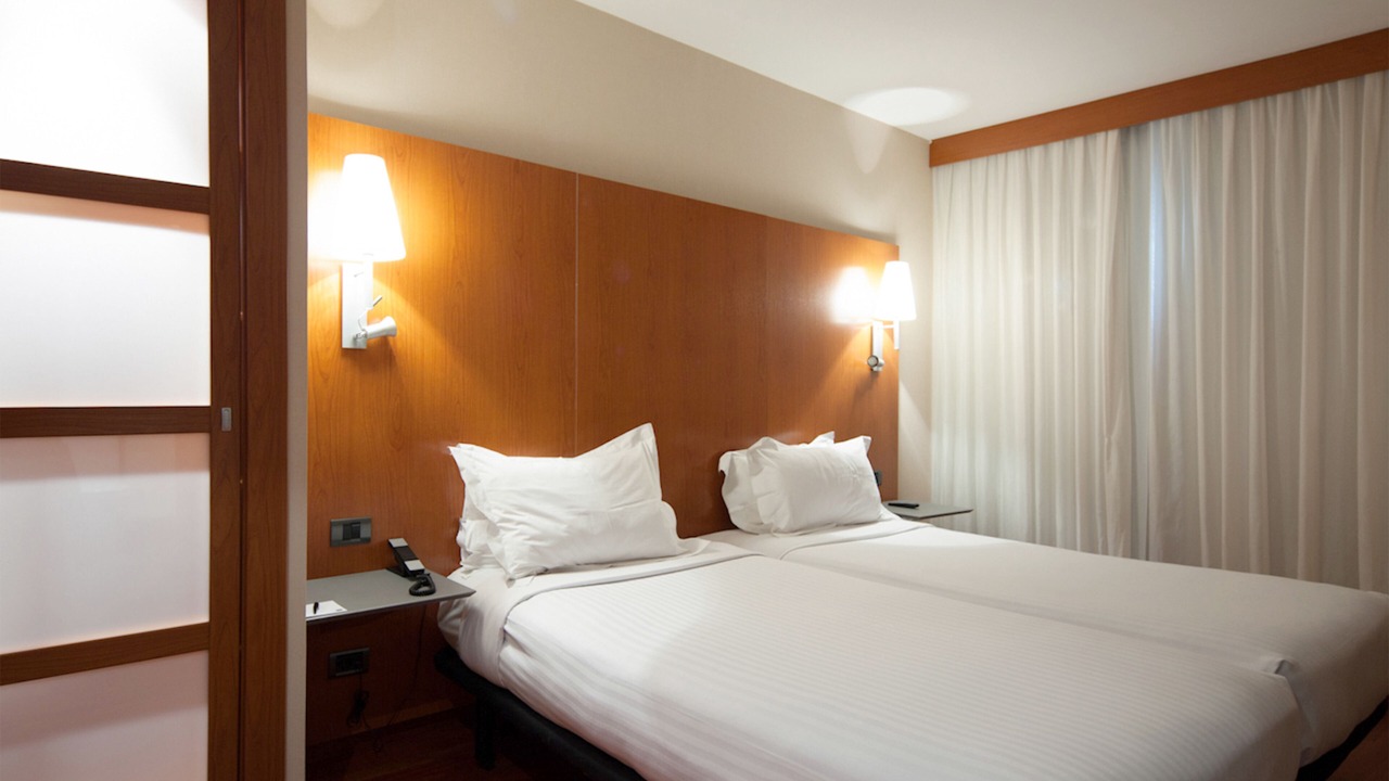 Photo of Bedroom in Martorell