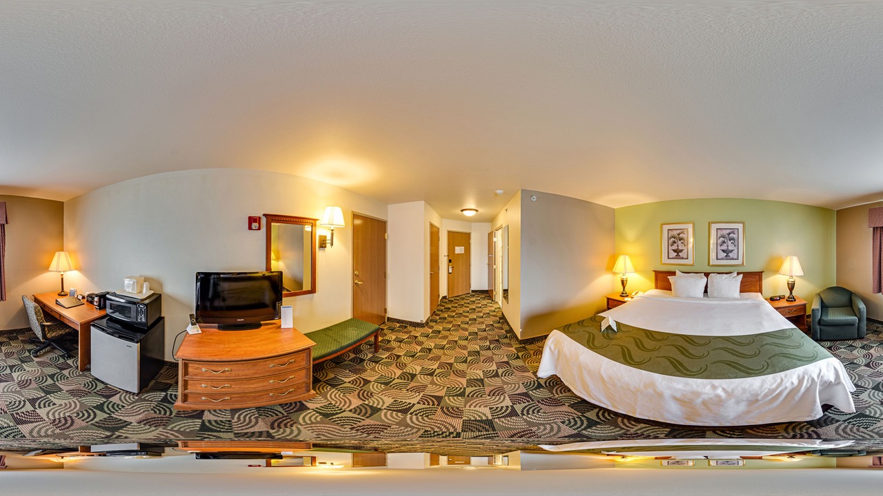 Photo of Bedroom in Hannibal