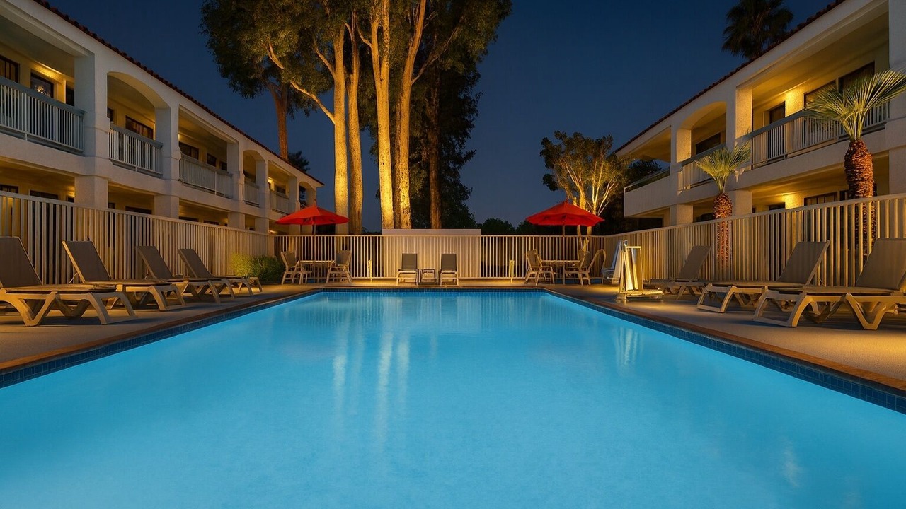 Photo of Outdoor in Thousand Oaks