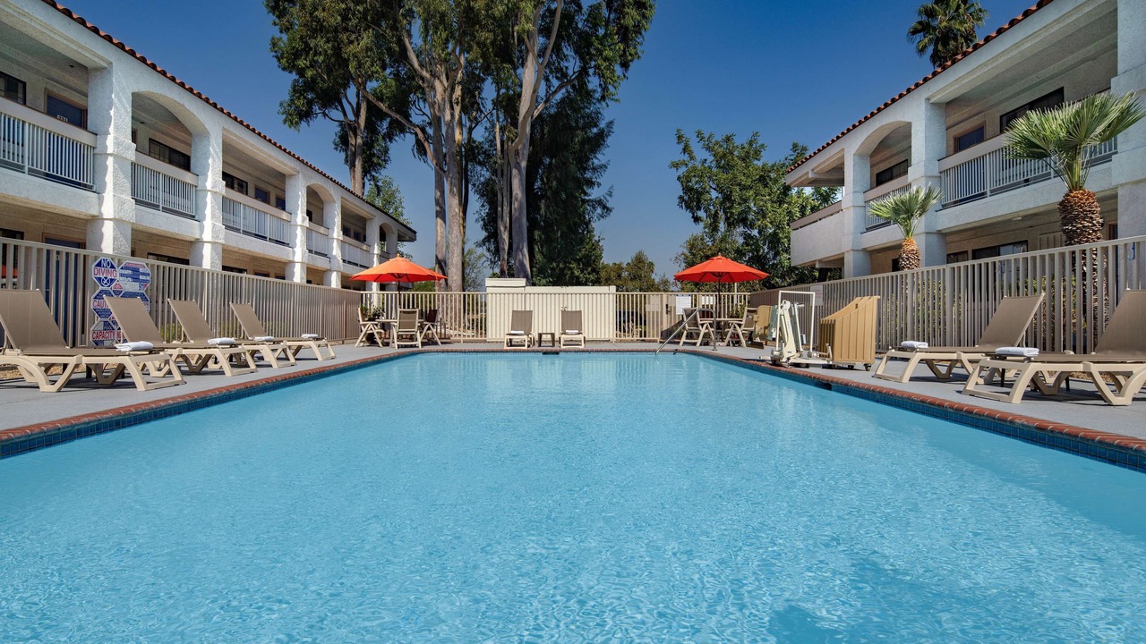 Photo of Outdoor in Thousand Oaks