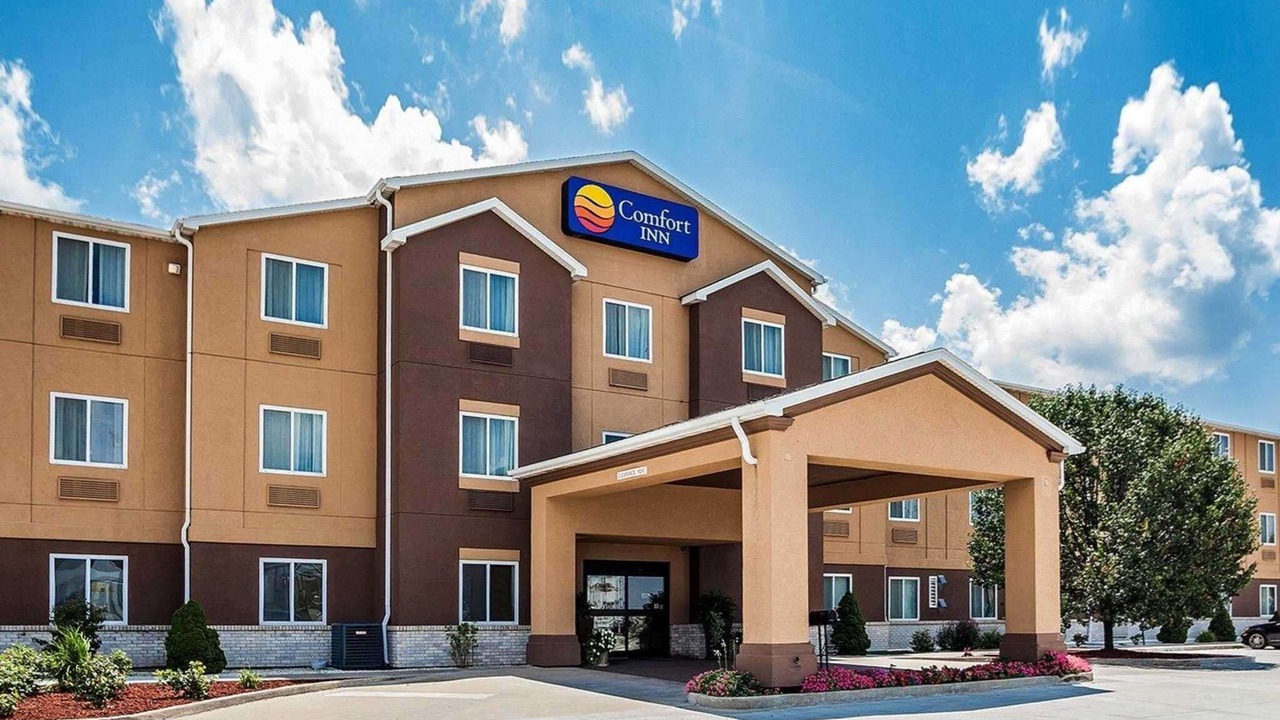 Photo of Outdoor in Moberly