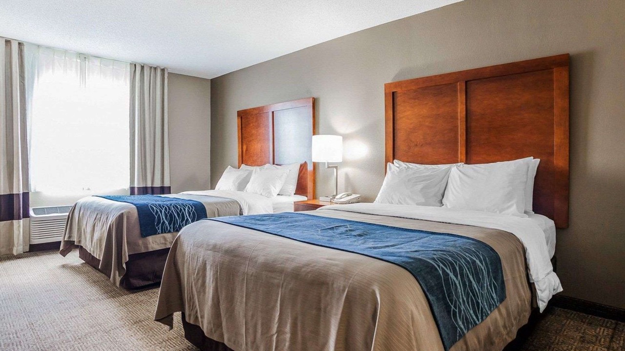 Photo of Bedroom in Moberly
