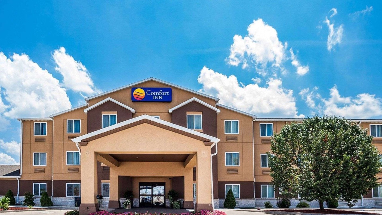 Photo of Outdoor in Moberly