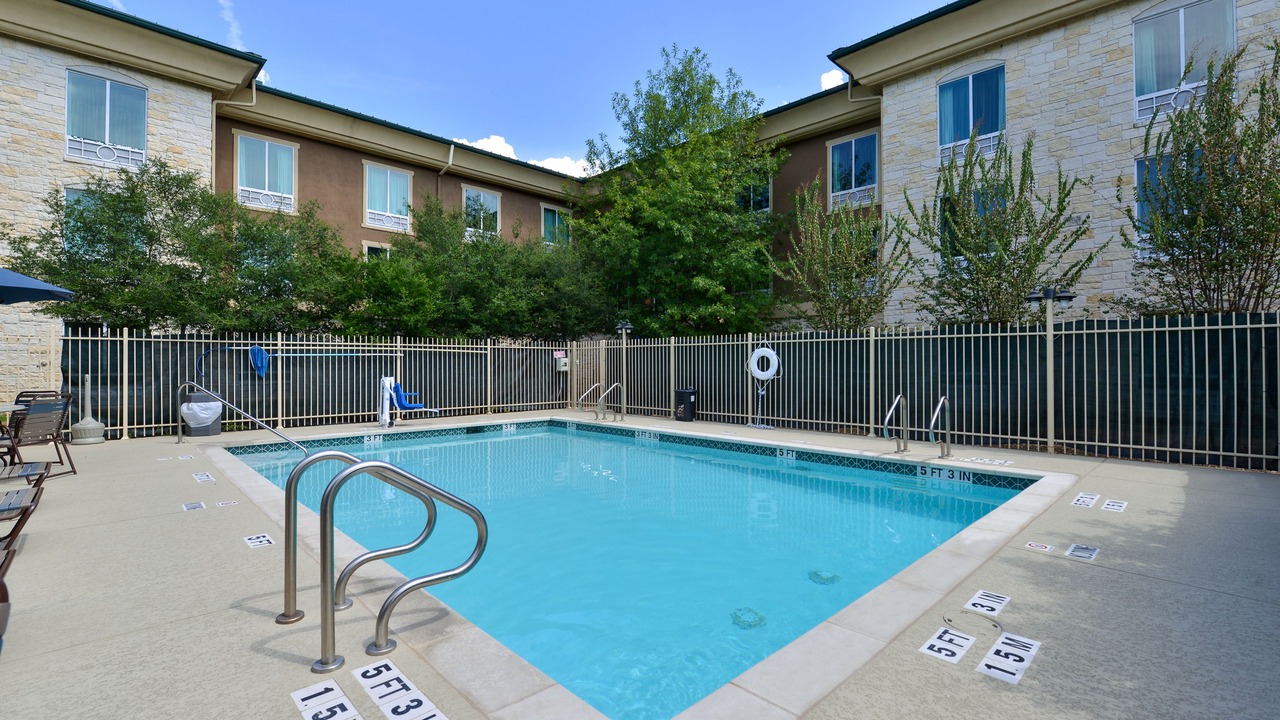 Photo of Outdoor in Sunset Valley