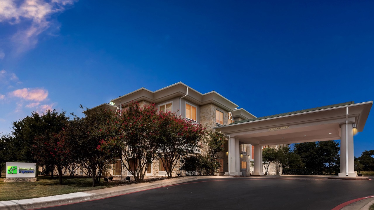 Photo of Outdoor in Sunset Valley