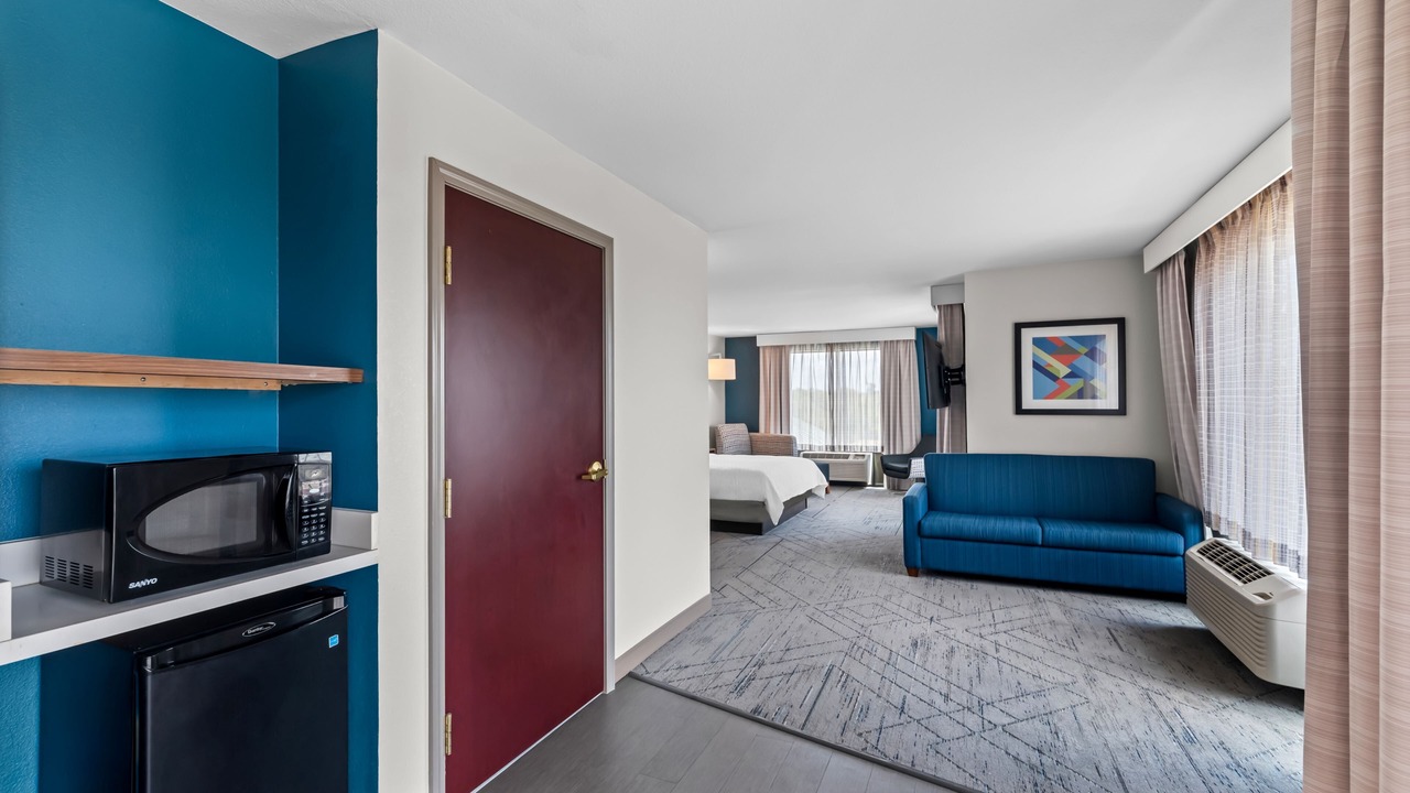 Photo of Bedroom in Sunset Valley