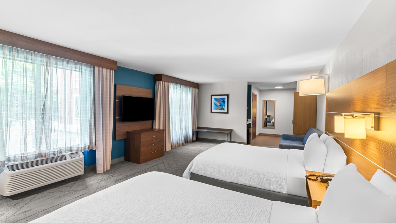 Photo of Bedroom in Sunset Valley