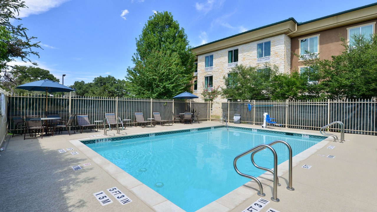 Photo of Outdoor in Sunset Valley