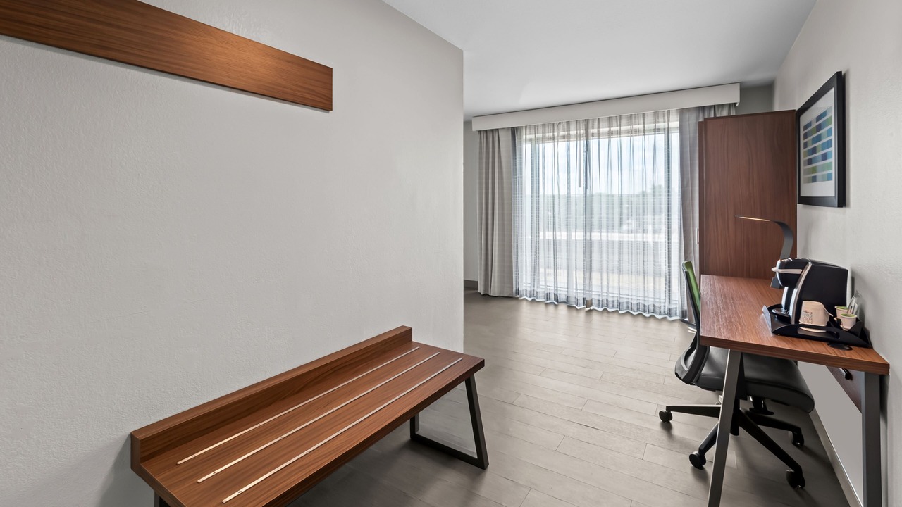 Photo of Bedroom in Sunset Valley