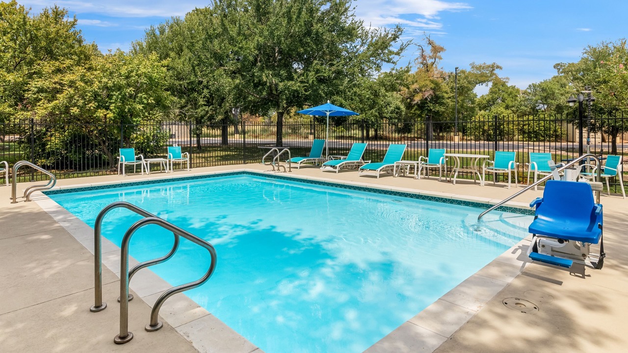 Photo of Outdoor in Sunset Valley