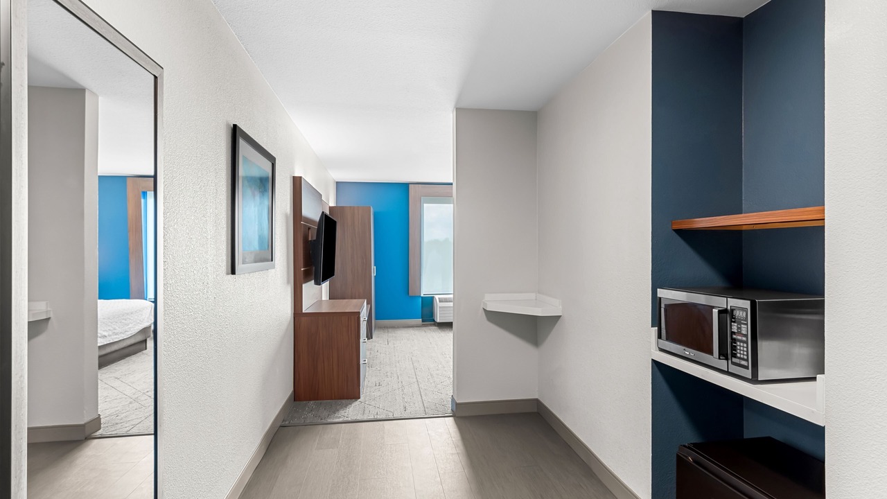 Photo of Bedroom in Sunset Valley